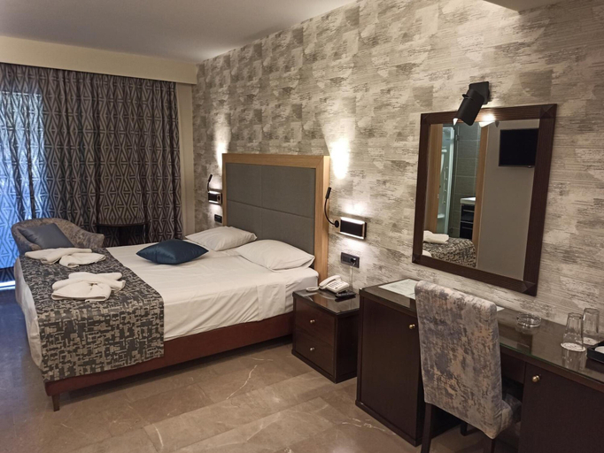 Bedroom 3, King Minos, Peloponnese