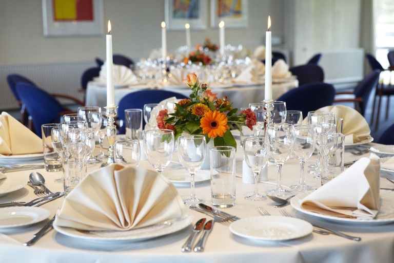 Food & Drinks 5, Golf Hotel Viborg, Viborg
