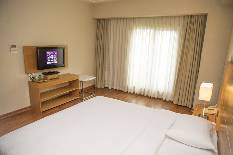 Bedroom 3, Anemon Kent İskenderun Otel, İskenderun