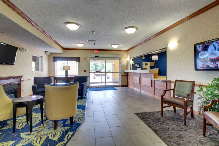 Others 1, Galesburg Inn and Suites, Knox