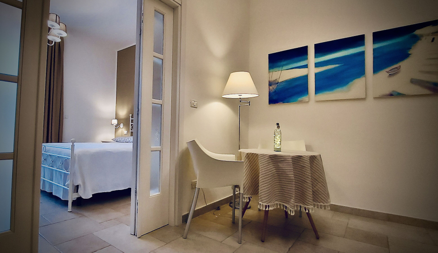 Bedroom 3, La Locanda della Castellana, Foggia