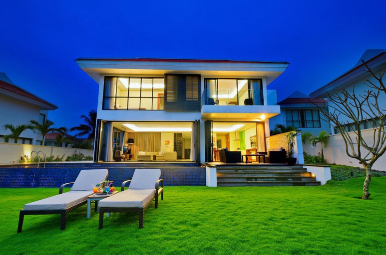 Exterior & Views 2, The Ocean Villas Managed by the Ocean Resort, Da Nang