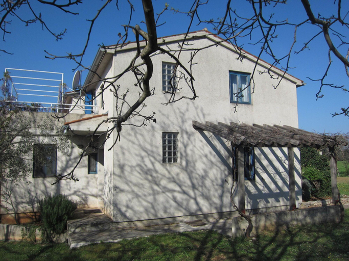Exterior & Views 2, Villa Mary, Rovinj