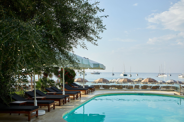 Sport & Beauty 2, Parga Beach Resort, Epirus
