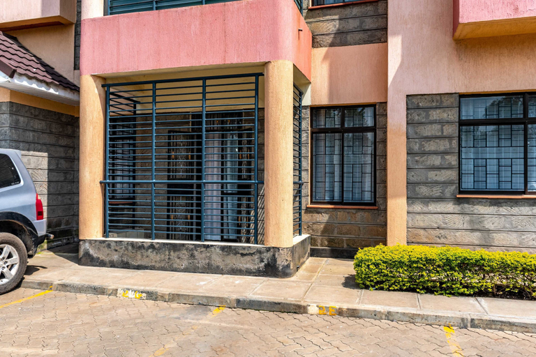 Exterior & Views 2, Mersha Homes, Embakasi South