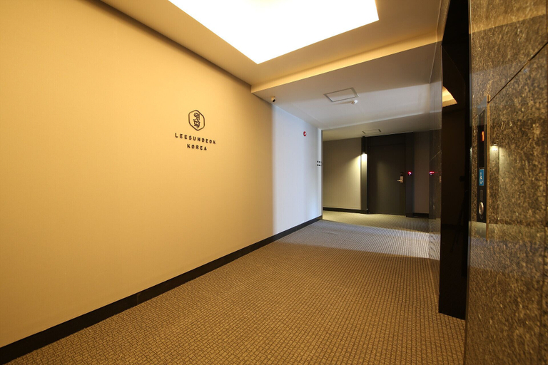 Others 5, Hotel LeeSunDeok, Busanjin