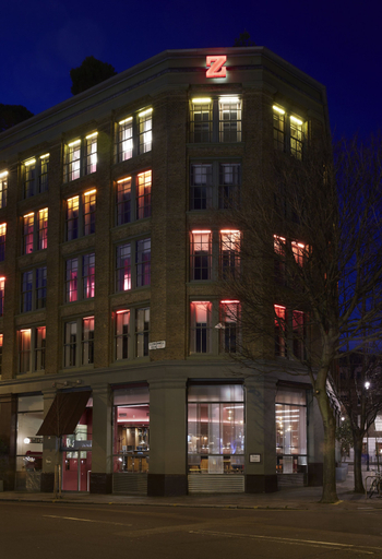 Exterior & Views 2, Marrable's Farringdon Hotel, London