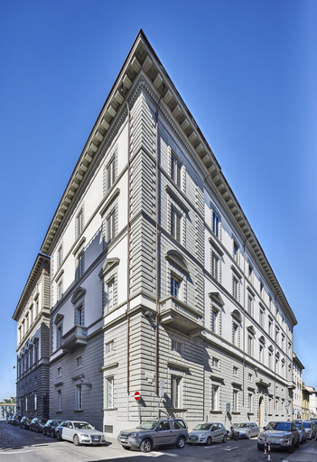 Exterior & Views 2, Dedo Boutique Hotel, Florence