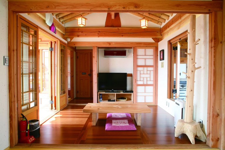Others 4, Hanok Hotel Youngsanjae, Yeongam