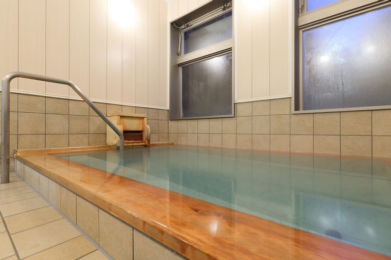 Sport & Beauty 4, Kusatsu Onsen 326 Yamanoyu Hotel, Kusatsu