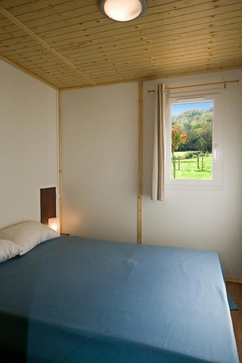 Bedroom, Village de Gite - La Cascade, Aveyron