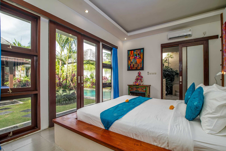 Others 3, Villa Athena , Badung