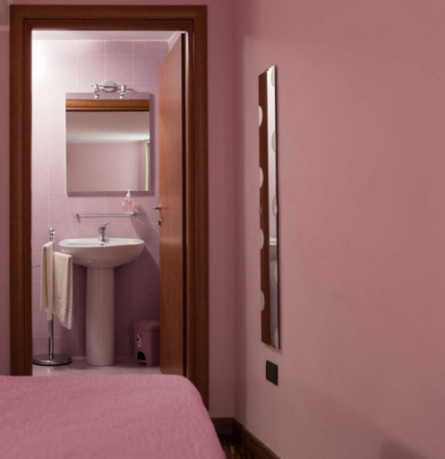 Bedroom 3, Palazzo Carafa della Spina - Charme, Napoli