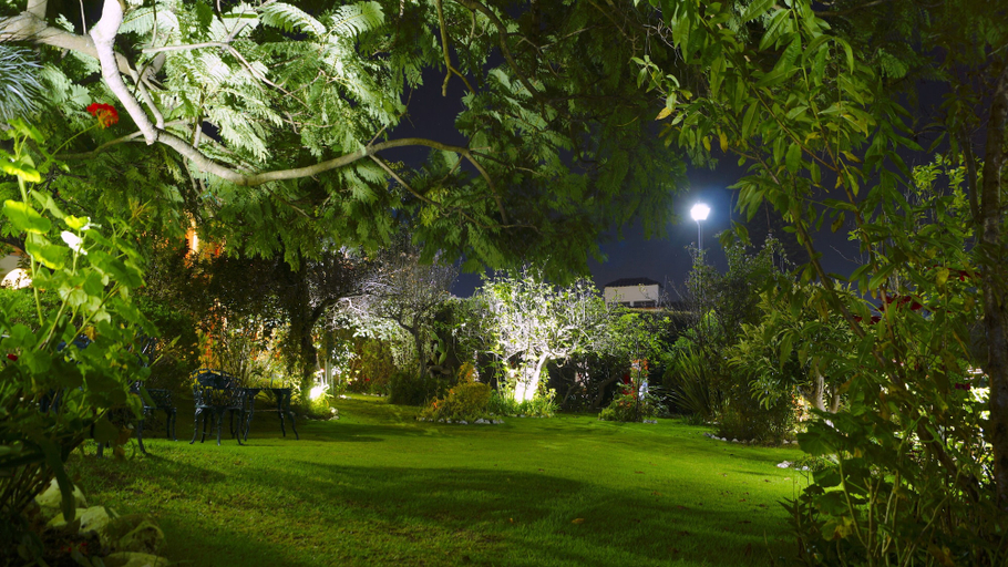 Others 5, Hotel Rincon Del Arco, San Cristóbal de las Casas