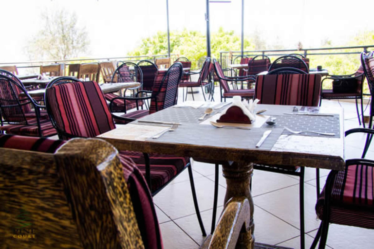 Food & Drinks 3, Pine Court Malindi, Malindi