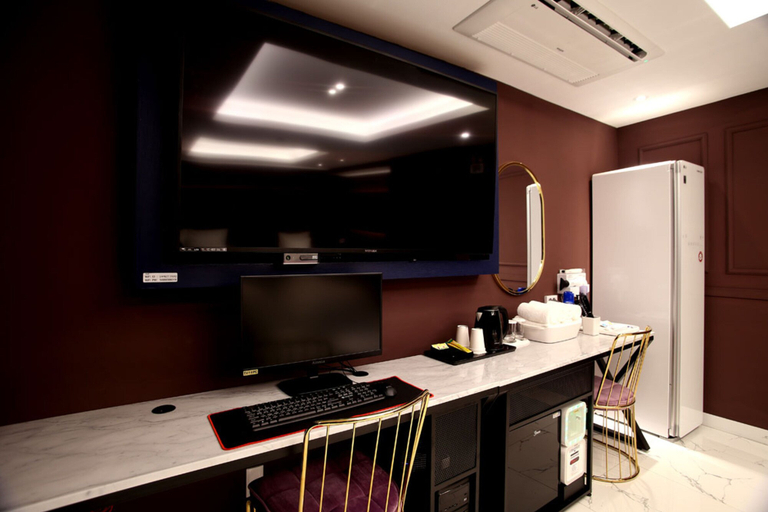 Others 5, Hotel Gongju, Gongju