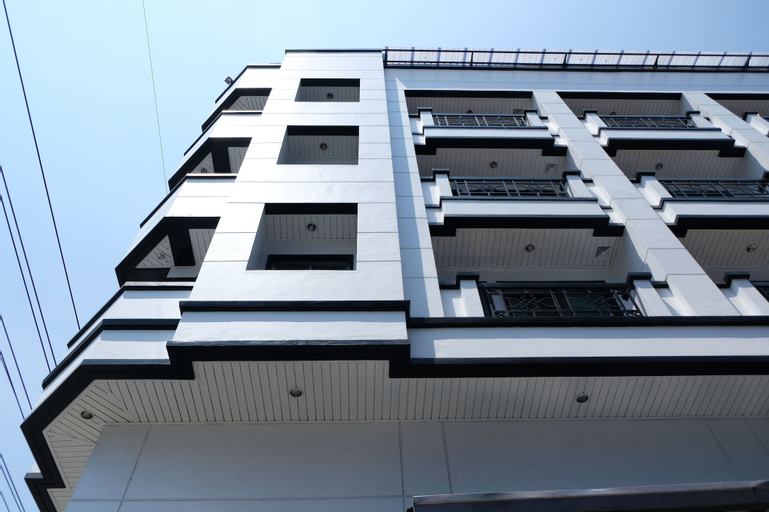 Exterior & Views 2, Ola Hostel Manila, Manila City