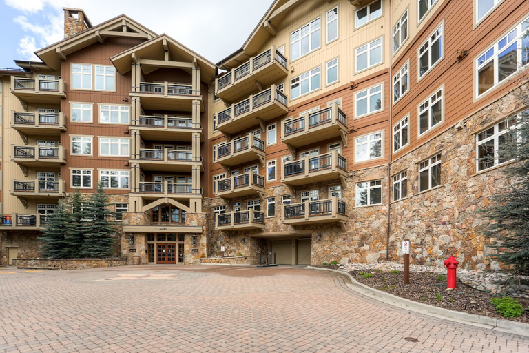 Exterior & Views 2, Timbers & Lone Eagle by Vail Resorts, Summit