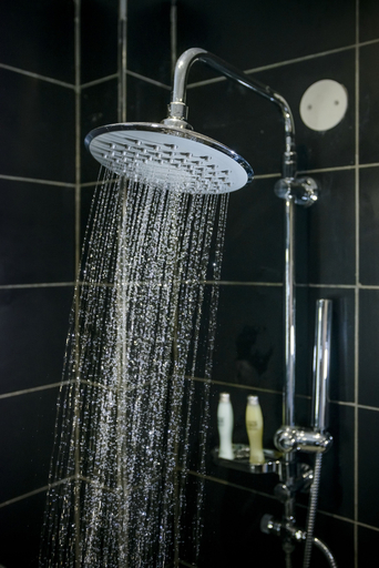 Bathroom 3, The Landmark Suites Westlands, Nairobi- Next to Westgate Mall, Westlands