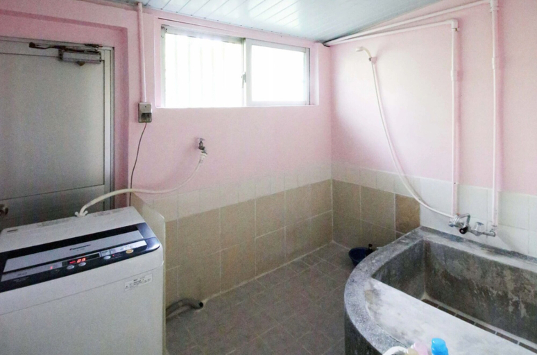 Bathroom 3, Kume Azuma Villa, Kumejima