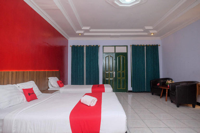 Bedroom 4