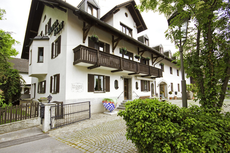 Exterior & Views 5, Hotel Frey, München