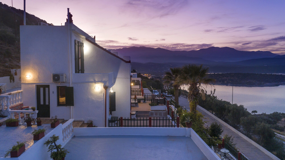 Exterior & Views 2, Anemone Seaside Traditional Homes, Crete