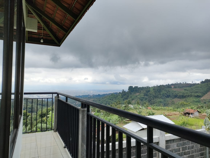 Exterior & Views 4, Pondok Lestari, Bandung