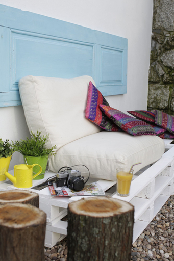 Bedroom 3, Solar Egas Moniz Charming House & Local Experiences, Penafiel