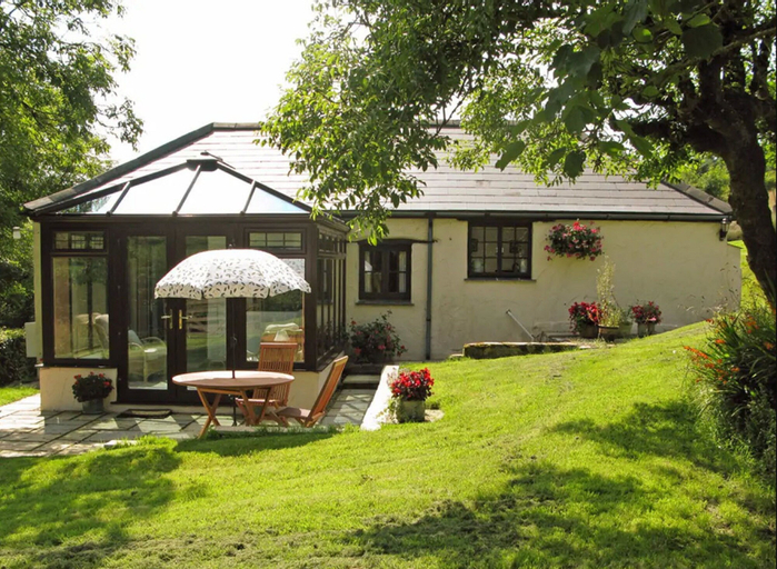 Barley Cottage, Devon