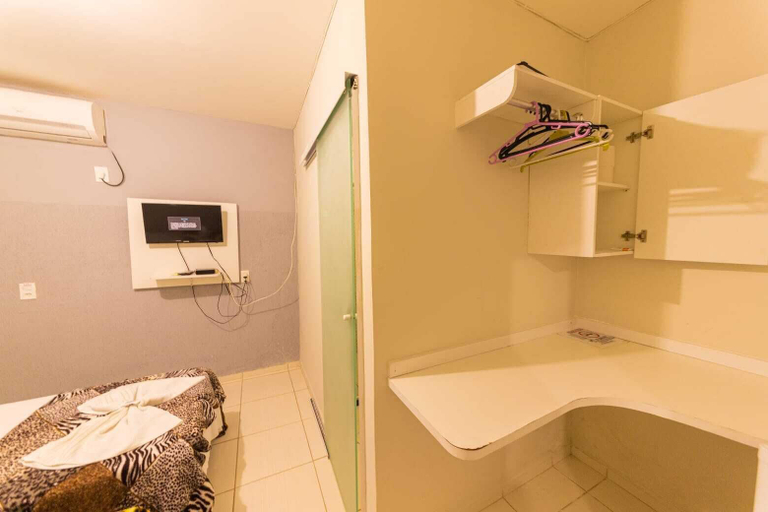Bathroom 4, Pousada Boa Vista, Maragogi