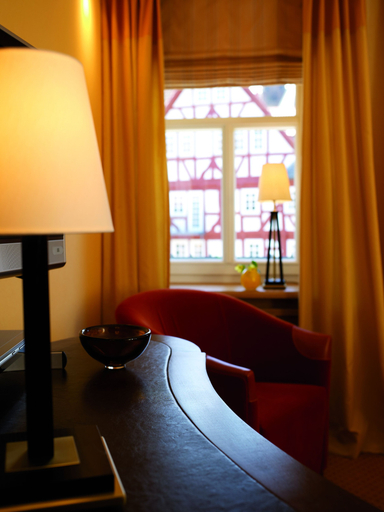 Bedroom 5, Die Sonne Frankenberg, Waldeck-Frankenberg
