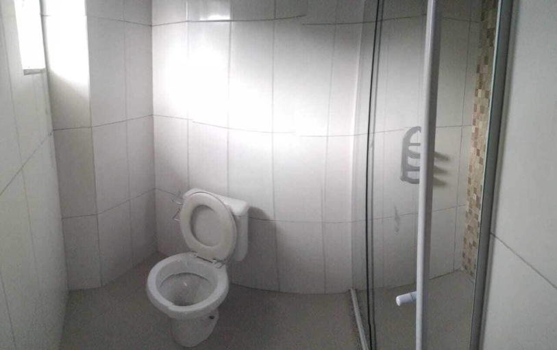 Bathroom 3, Bela Catarina - Penha - Beto Carrero, Penha