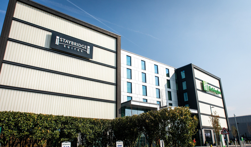 Exterior & Views 4, Staybridge Suites LONDON - HEATHROW BATH ROAD, London