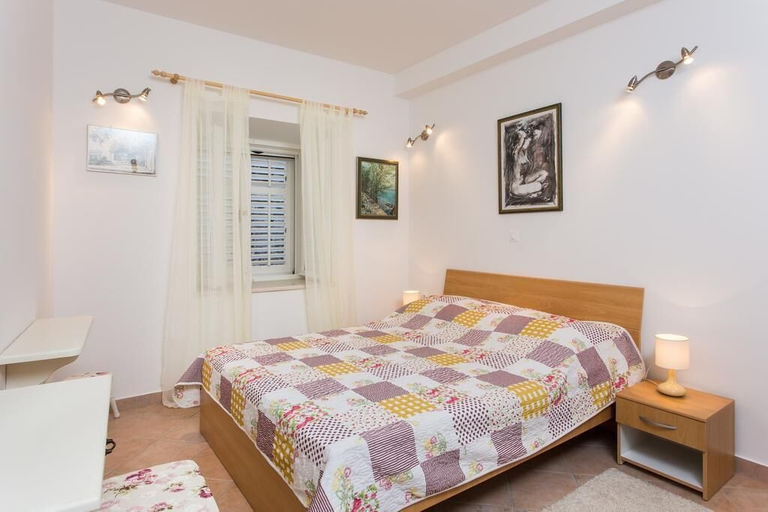 Room 2, Nila's Place, Dubrovnik