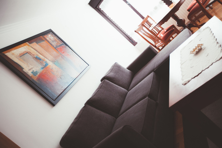 Others 5, Apartamento Espumeru, Asturias