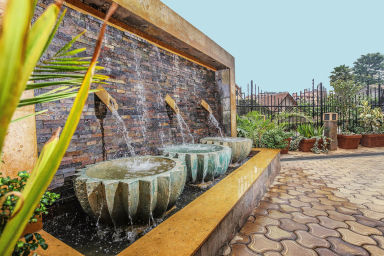 Exterior & Views 2, The Monarch Hotel, Dagoretti North