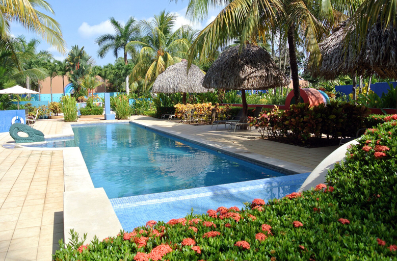 Sport & Beauty 3, Alma Del Pacifico Beach Hotel & Spa, Parrita