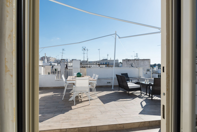Others 4, Isabella Apartments by Wonderful Italy, Brindisi