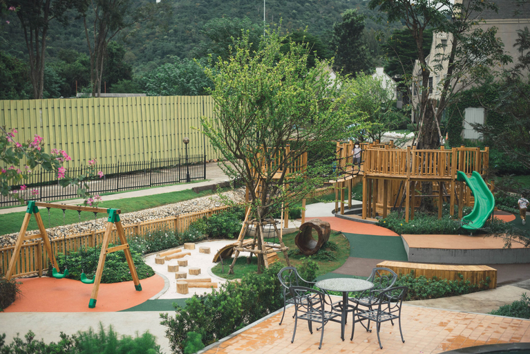 Others 2, Thames Valley Khao Yai, Pak Chong