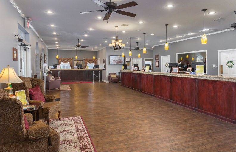 Food & Drinks, Club Wyndham Branson at The Meadows, Taney