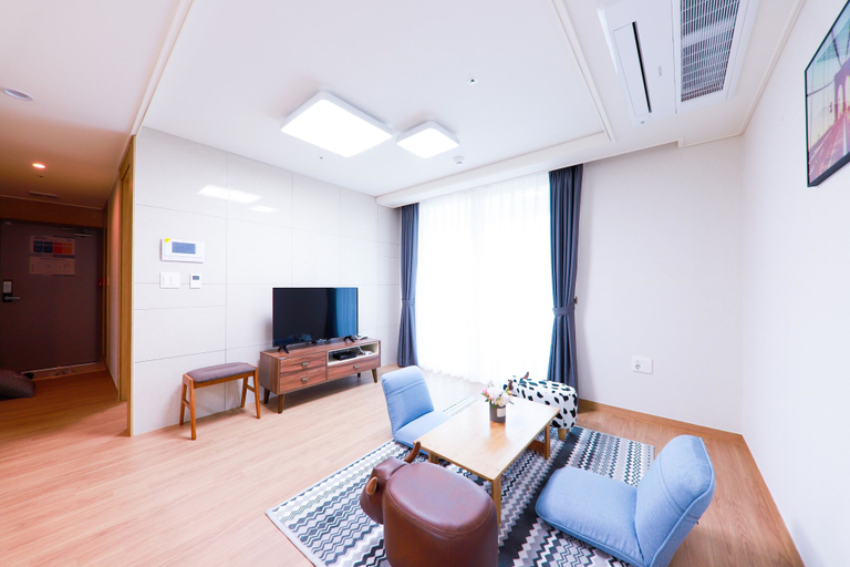 Others 3, Leeinstay Hotel, Geoje