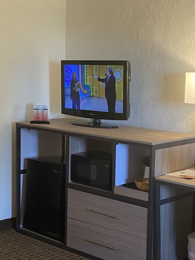 Others 5, Ramada by Wyndham West Atlantic City, Atlantic
