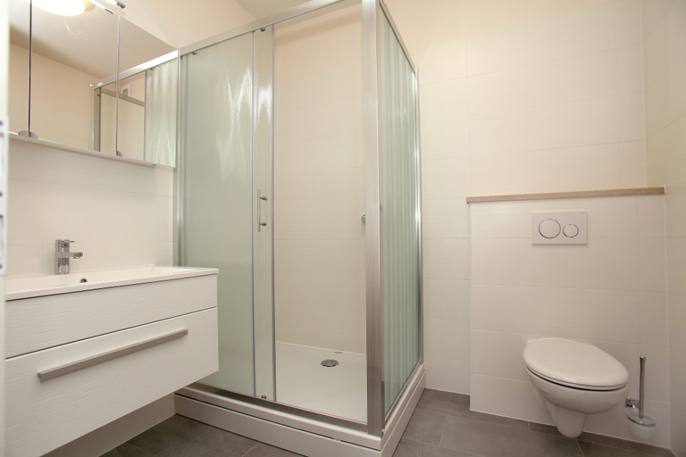 Bathroom 4, Villa Aquamarie, Trogir
