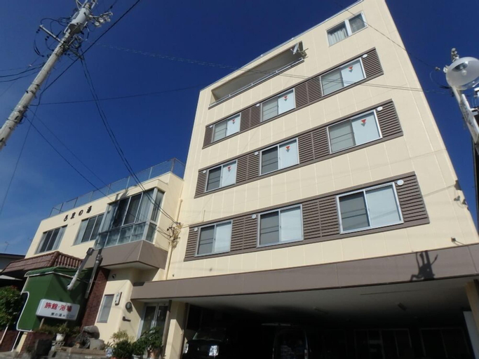 Azuma no Yu, Nagano
