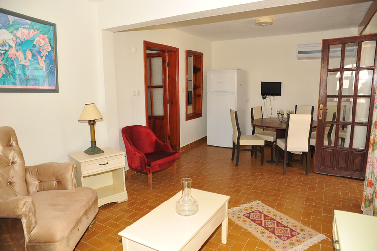 Others 4, Panorama Apartments, Manavgat