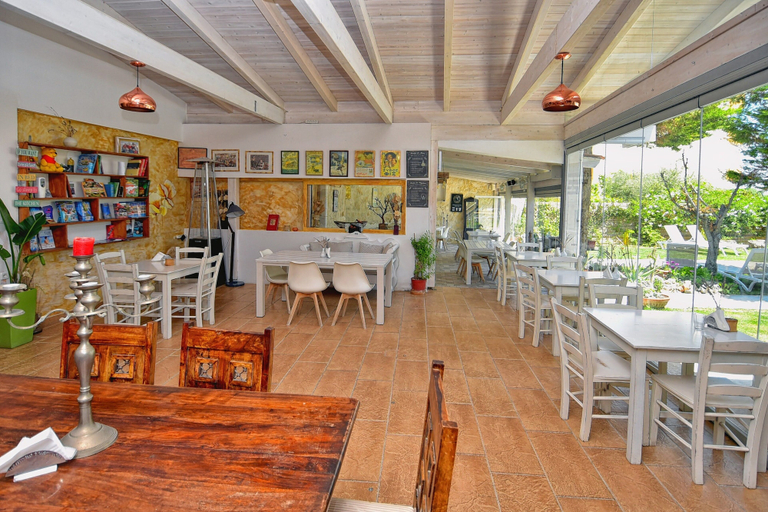 Food & Drinks 4, Georgia's Garden by Omilos Hotels, Crete