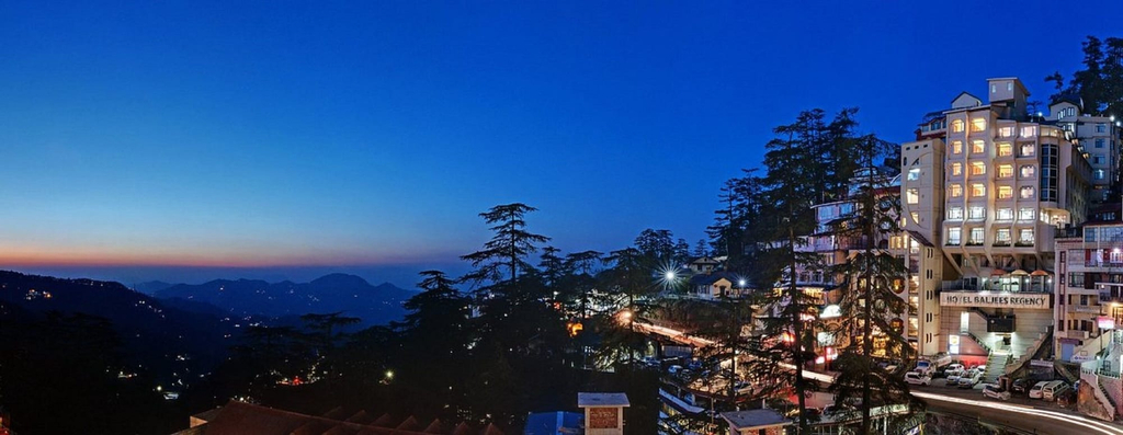 Others 3, Hotel Baljees Regency, Shimla