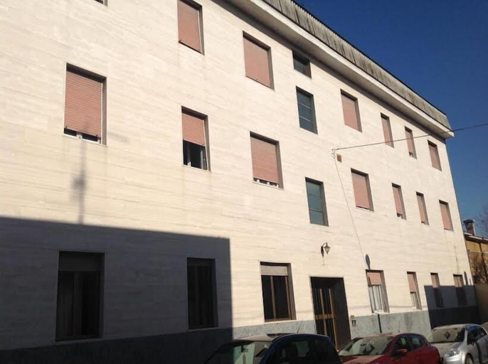 Exterior & Views 2, Albergo Ristorante Roma, Milano