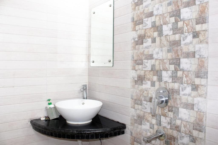 Bathroom 3, Sikaria Homes, Ranchi